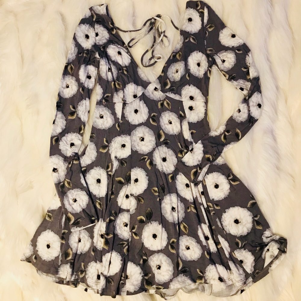 NWOT Dandelion/Cotton wetseal Dress